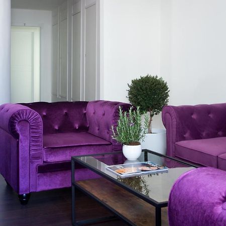 Myrtus Guest House Cagliari Exterior foto