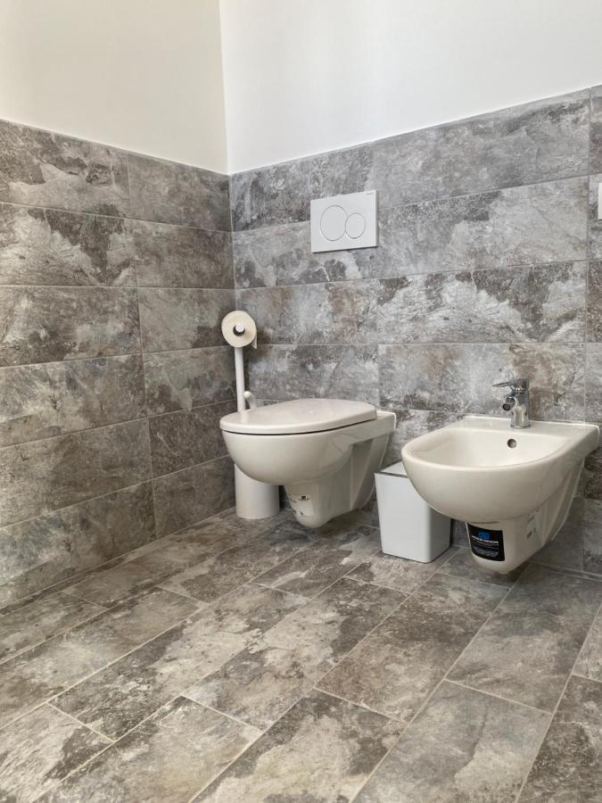 Myrtus Guest House Cagliari Exterior foto
