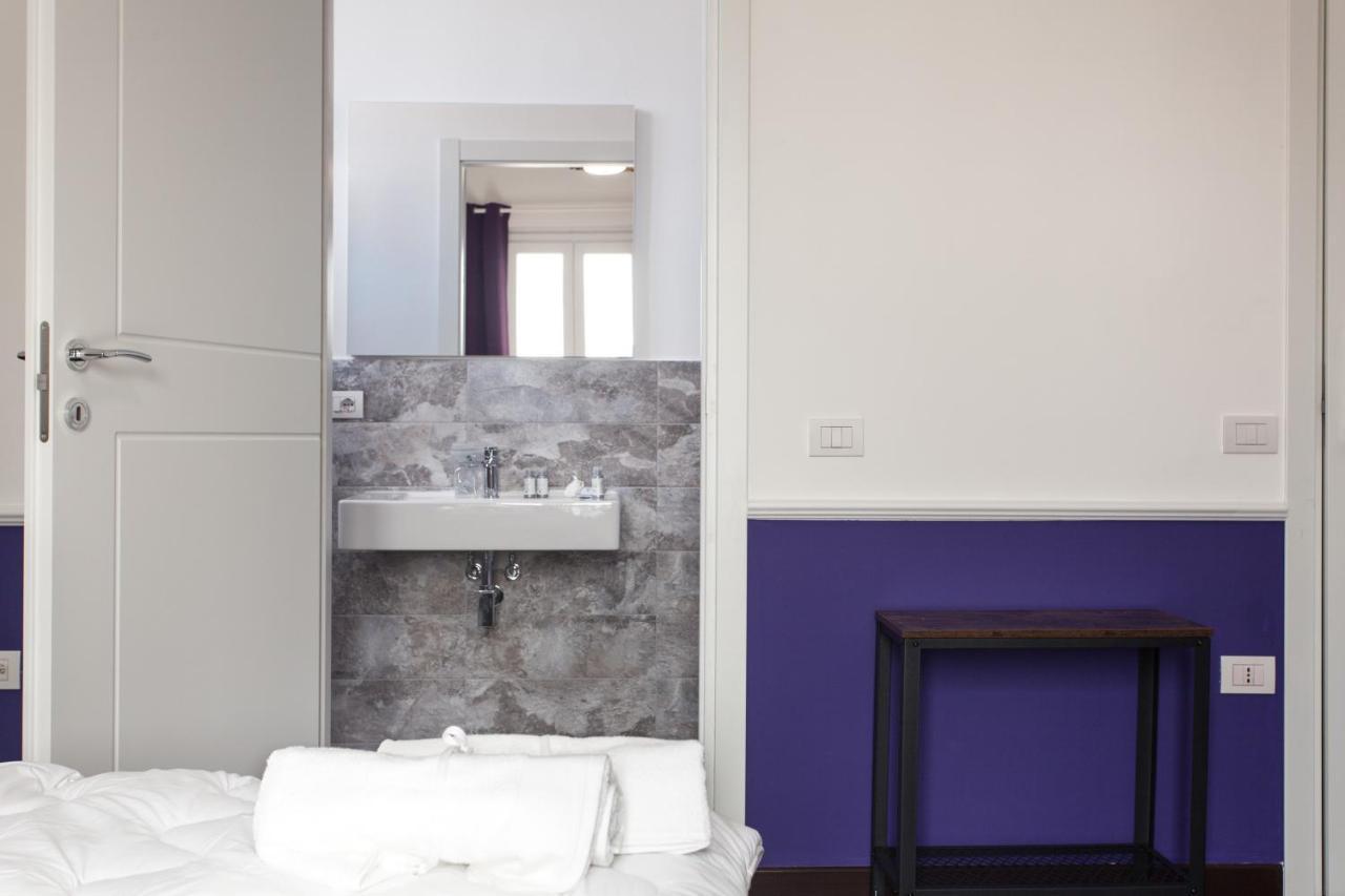 Myrtus Guest House Cagliari Exterior foto