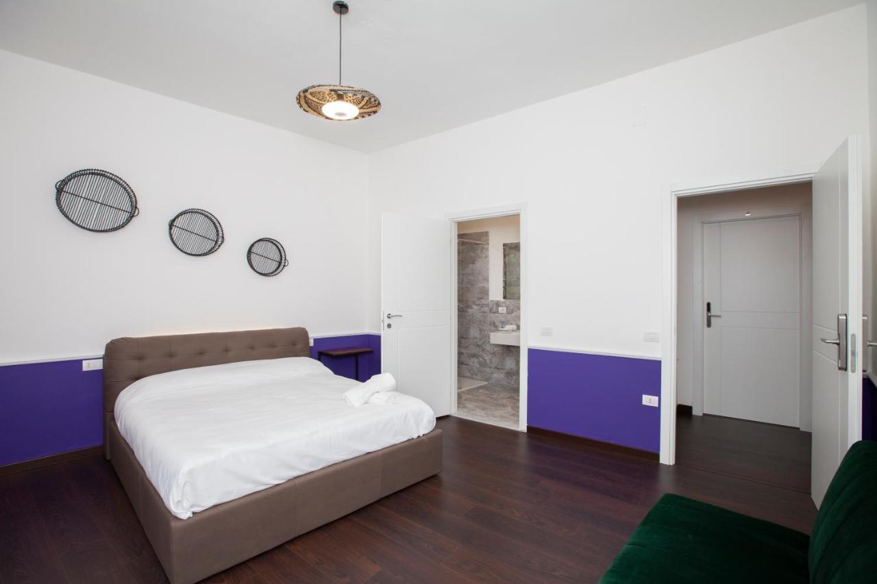 Myrtus Guest House Cagliari Exterior foto