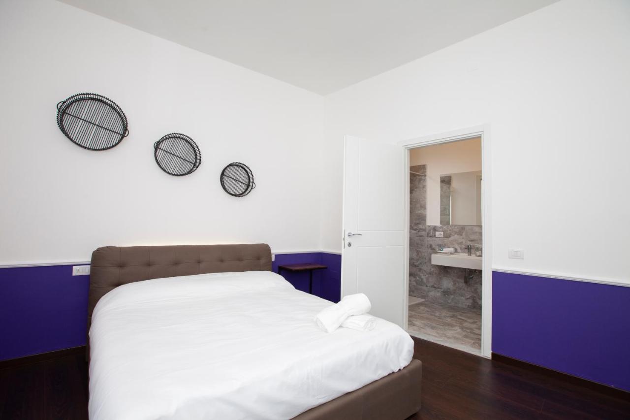 Myrtus Guest House Cagliari Exterior foto