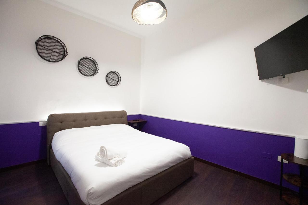 Myrtus Guest House Cagliari Exterior foto