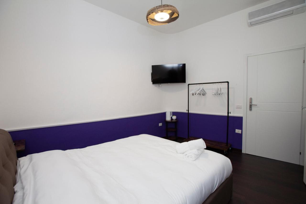 Myrtus Guest House Cagliari Exterior foto