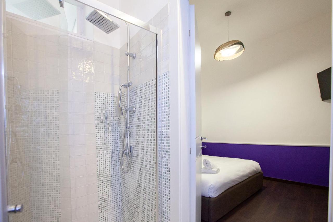 Myrtus Guest House Cagliari Exterior foto